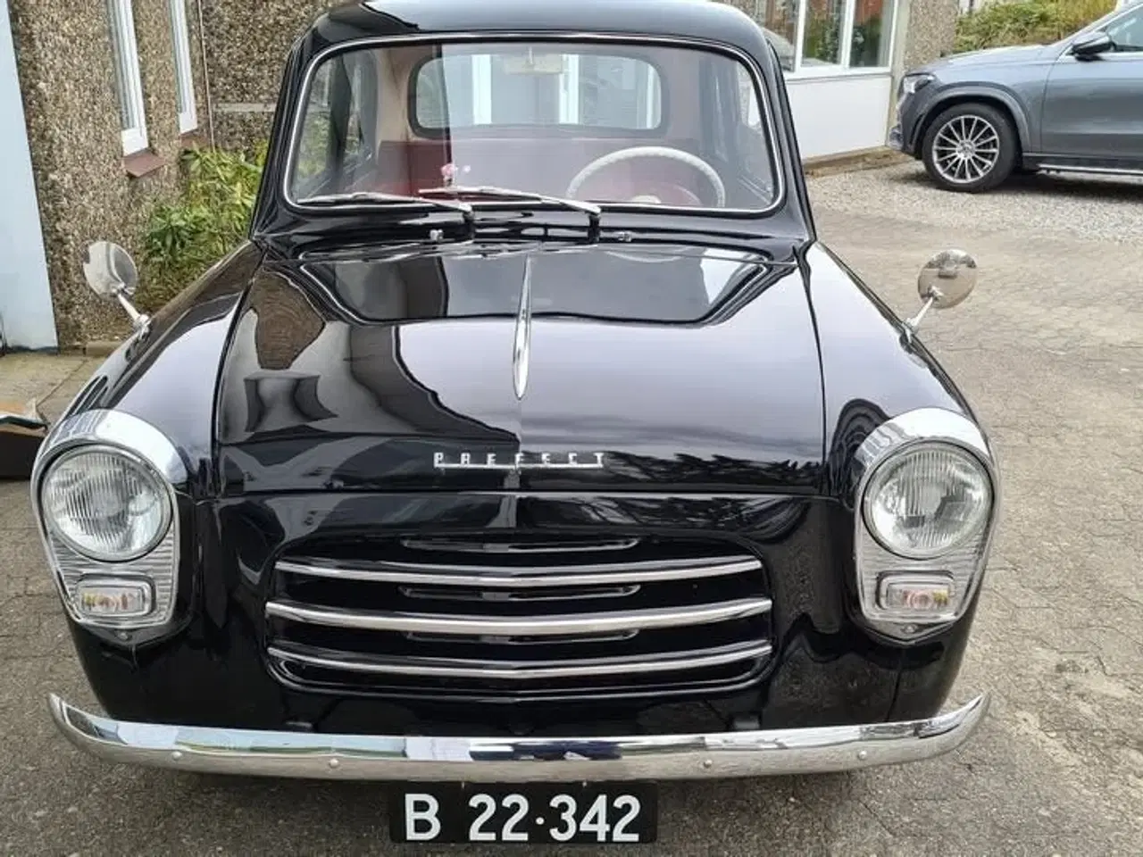 Billede 5 - Ford Anglia 1,2 