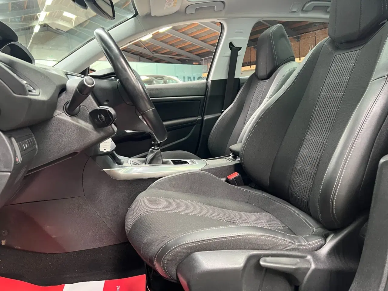 Billede 8 - Peugeot 308 1,5 BlueHDi 130 Style SW