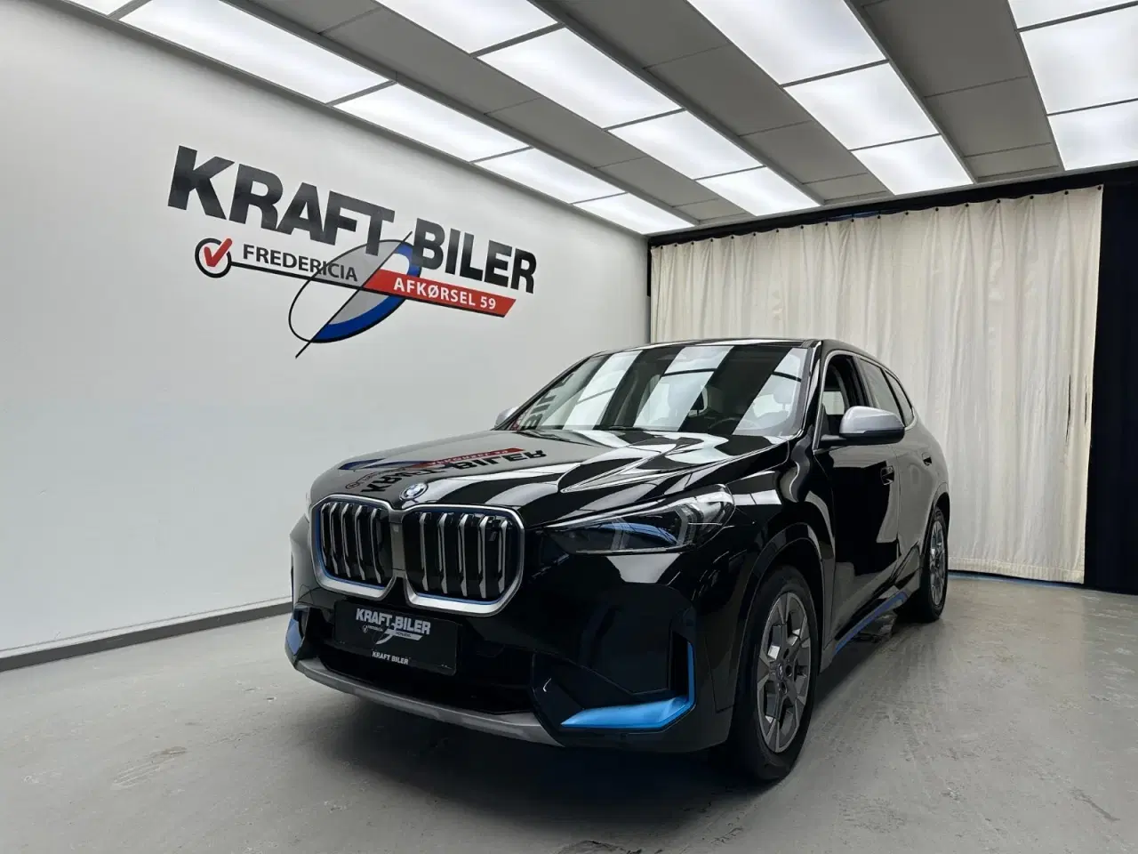 Billede 1 - BMW iX1 xDrive30 X-Line