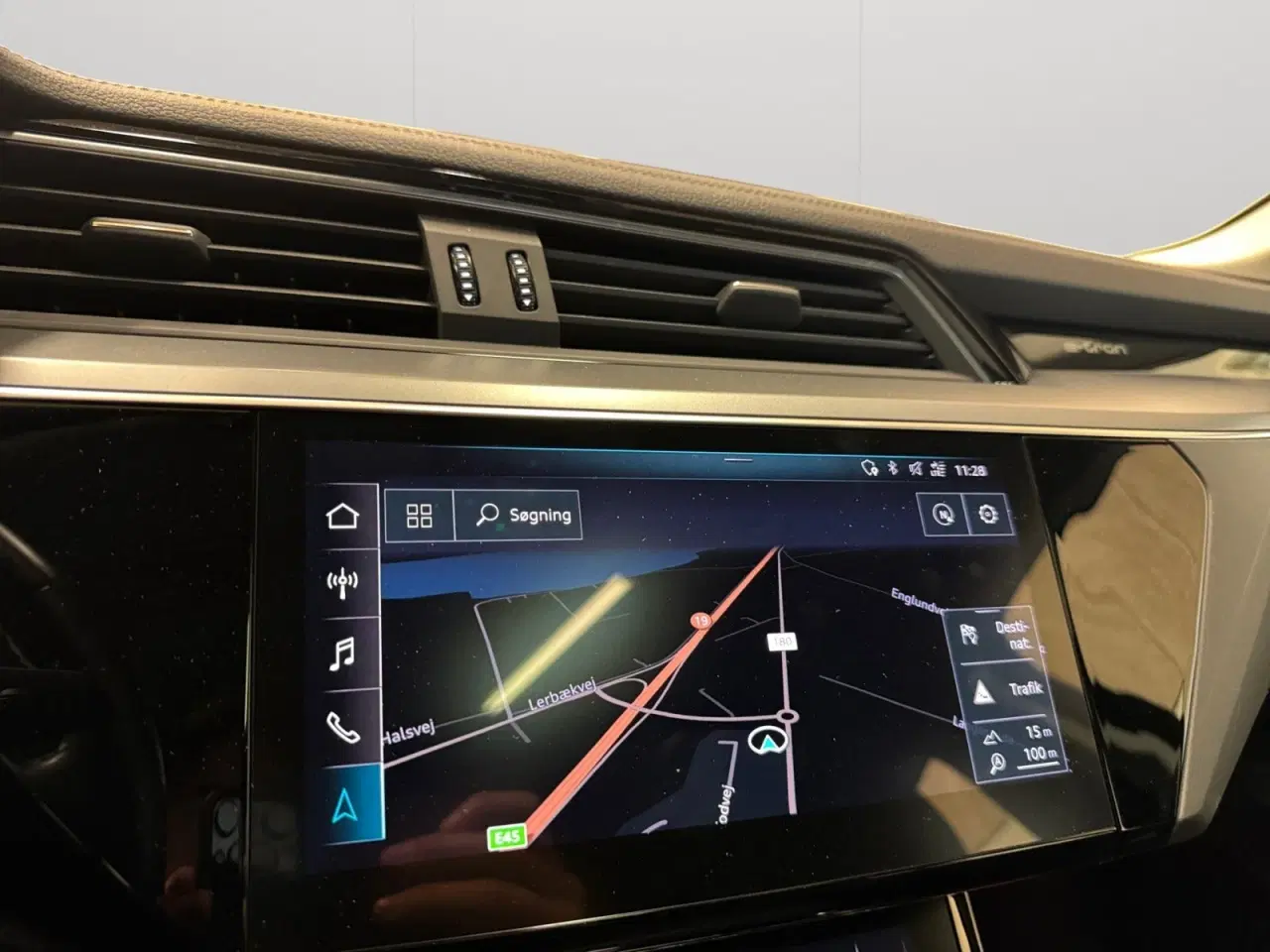 Billede 8 - Audi e-tron 50 quattro