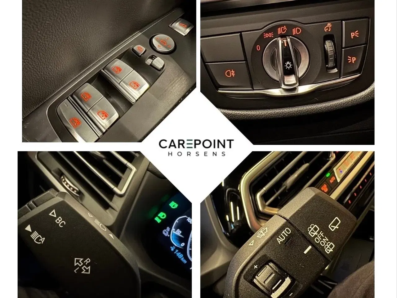 Billede 15 - BMW iX3  Charged M-Sport
