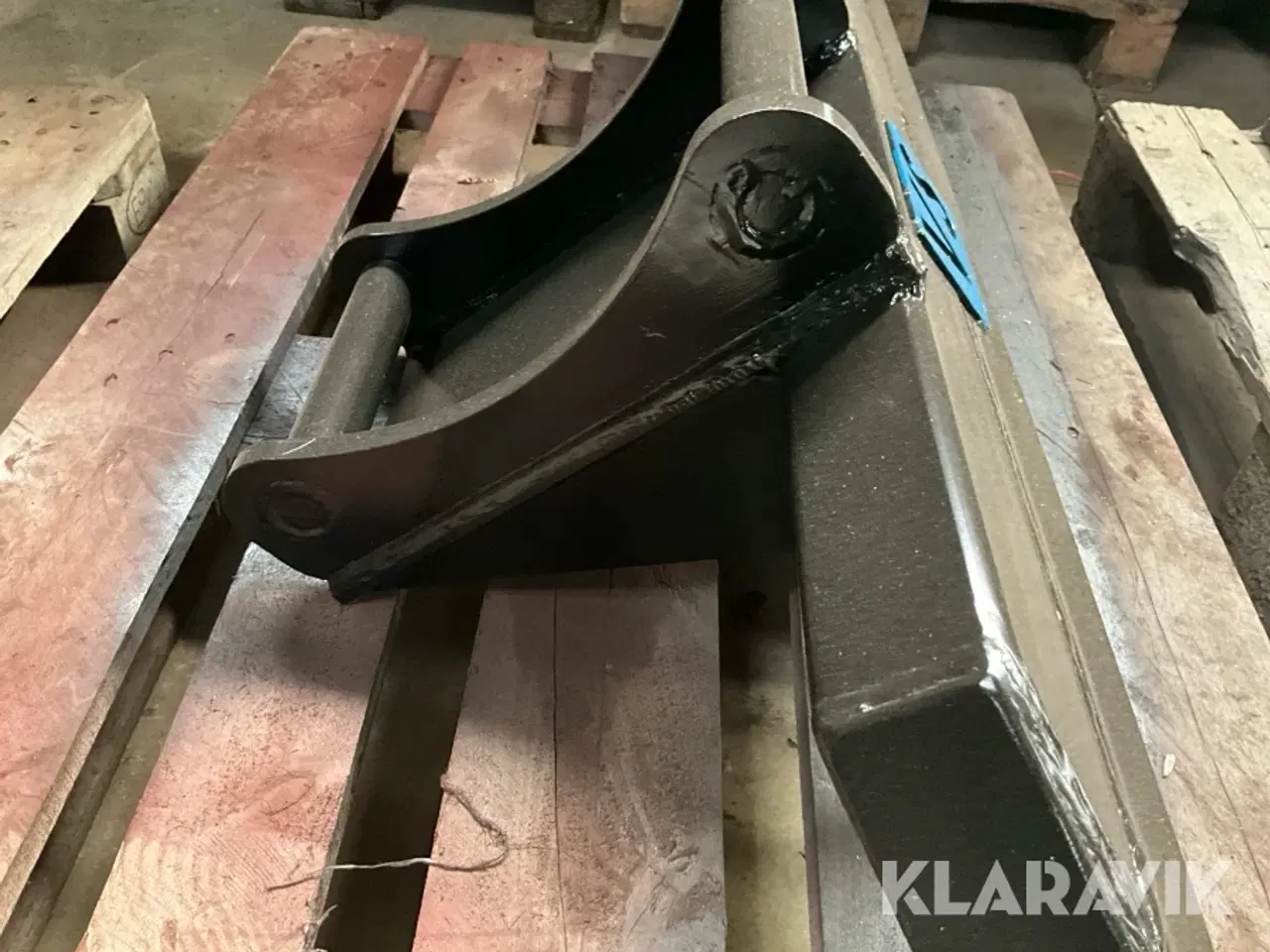 Billede 6 - Rive 150 cm S40