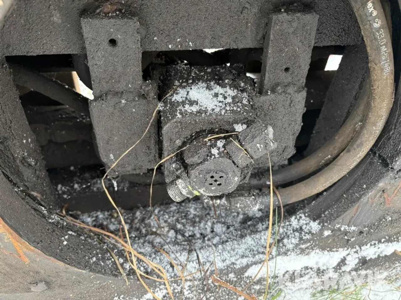 Billede 9 - Pallegafler