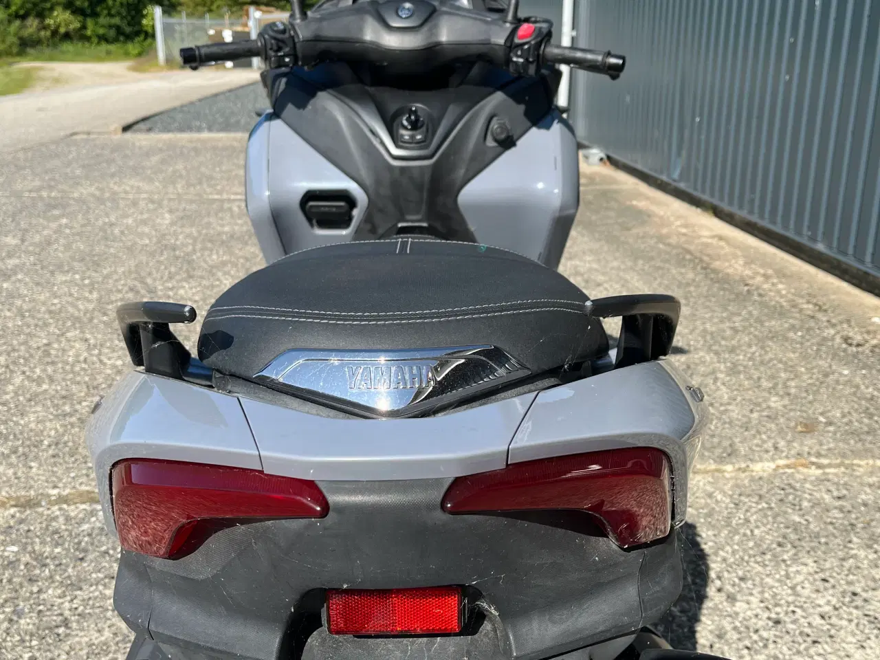 Billede 8 - Yamaha Tricity 300