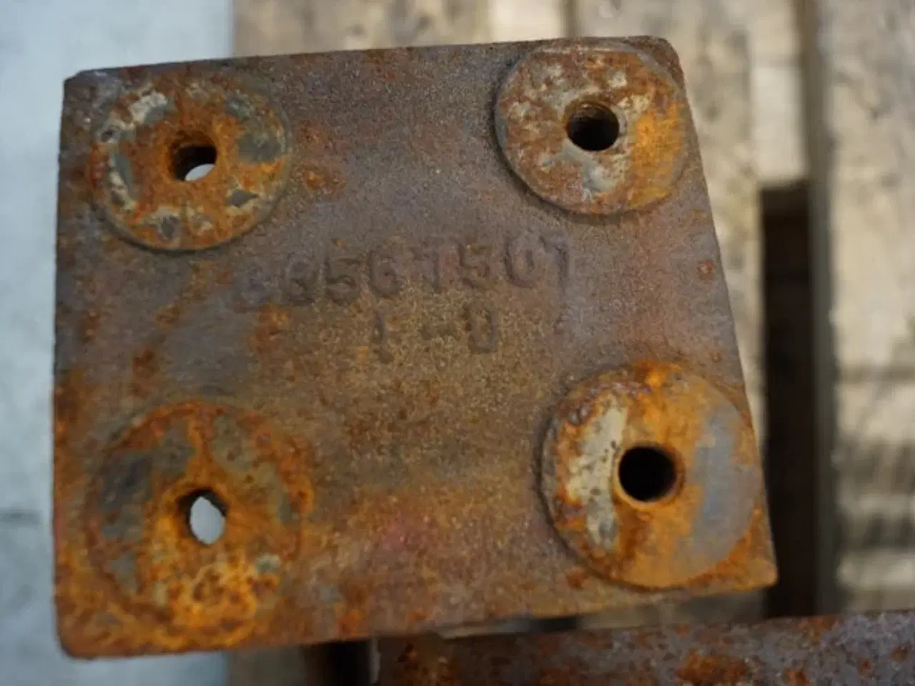 Billede 5 - New Holland CR9090 Bro 87532985