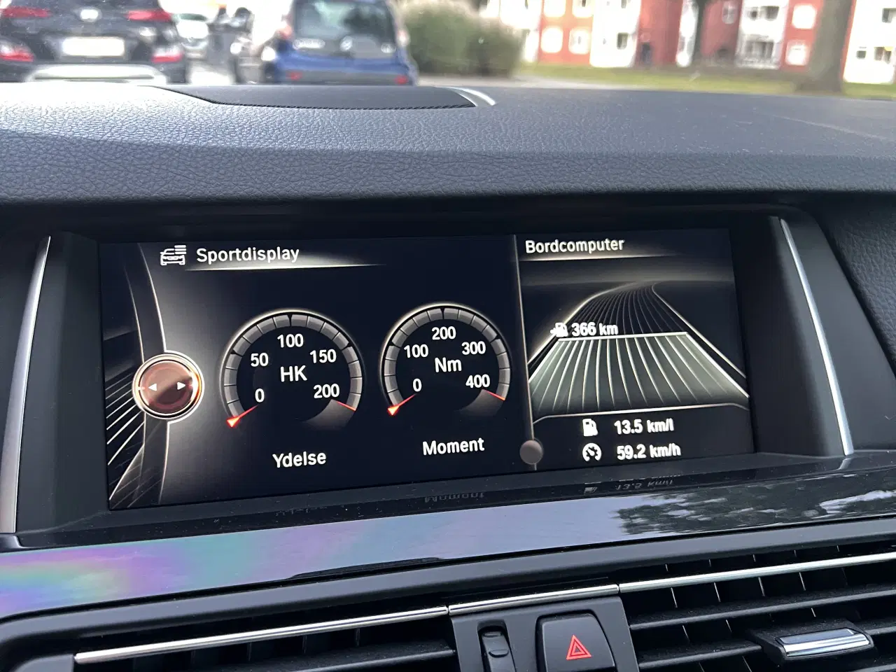 Billede 14 - BMW 520d 2015 b47