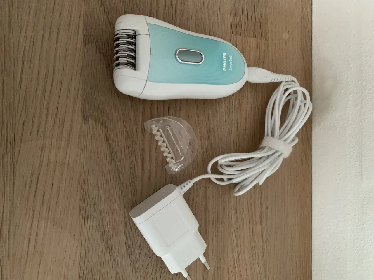 Billede 3 - Philips SatinSoft hårfjerner