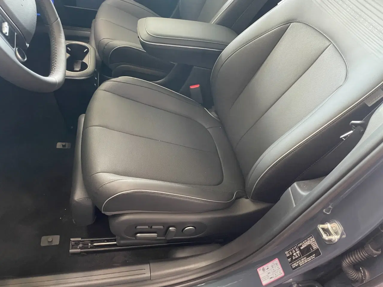 Billede 15 - Hyundai Ioniq 5 77 Ultimate AWD