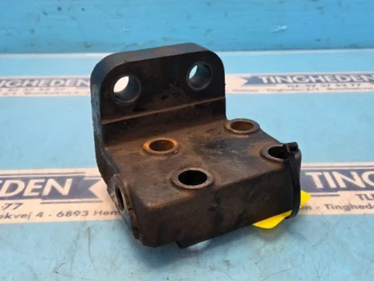 Billede 3 - Perkins 1006 Støtte L. 3582200M1