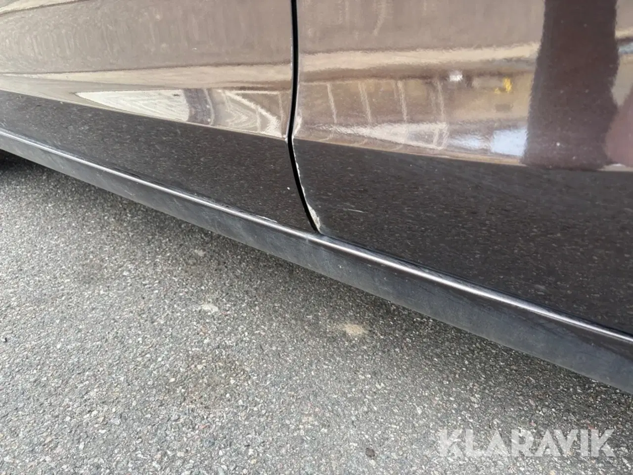 Billede 9 - Personbil 7 personers Opel Zafira