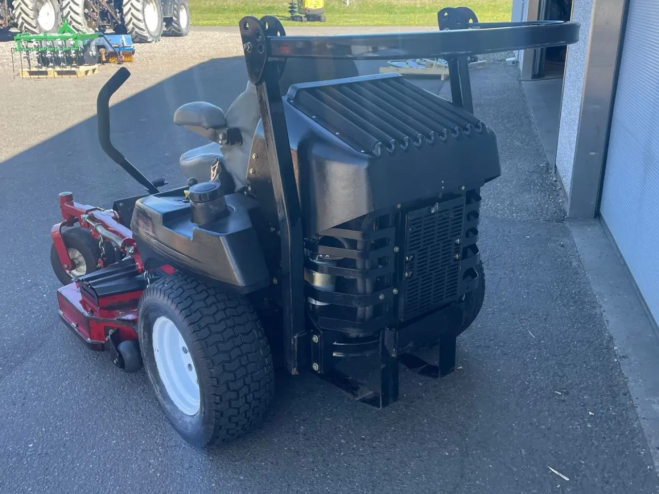 Billede 5 - Toro Z-Master