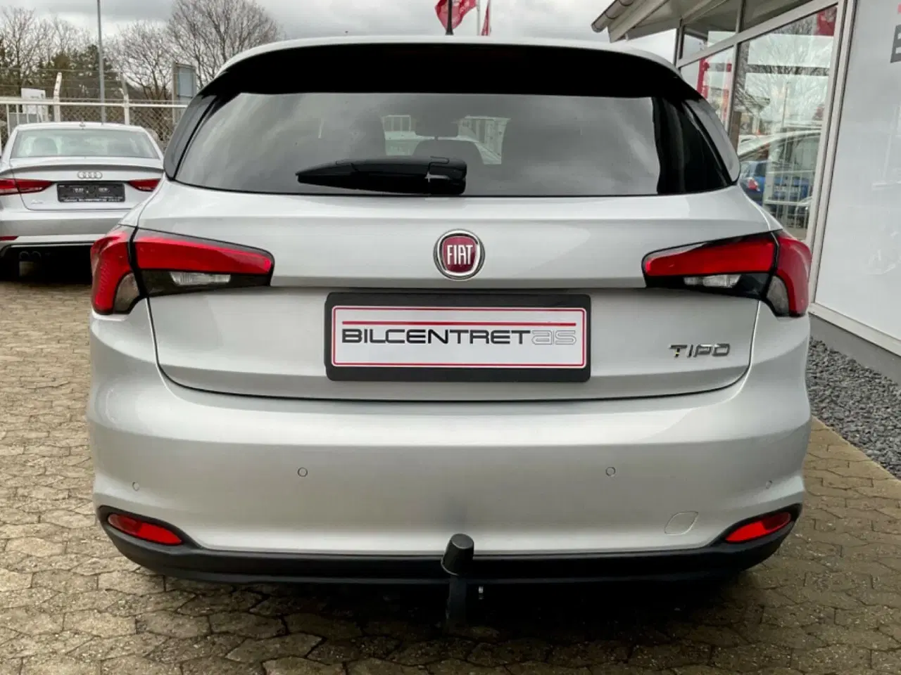 Billede 4 - Fiat Tipo 1,4 T-Jet 120 Easy