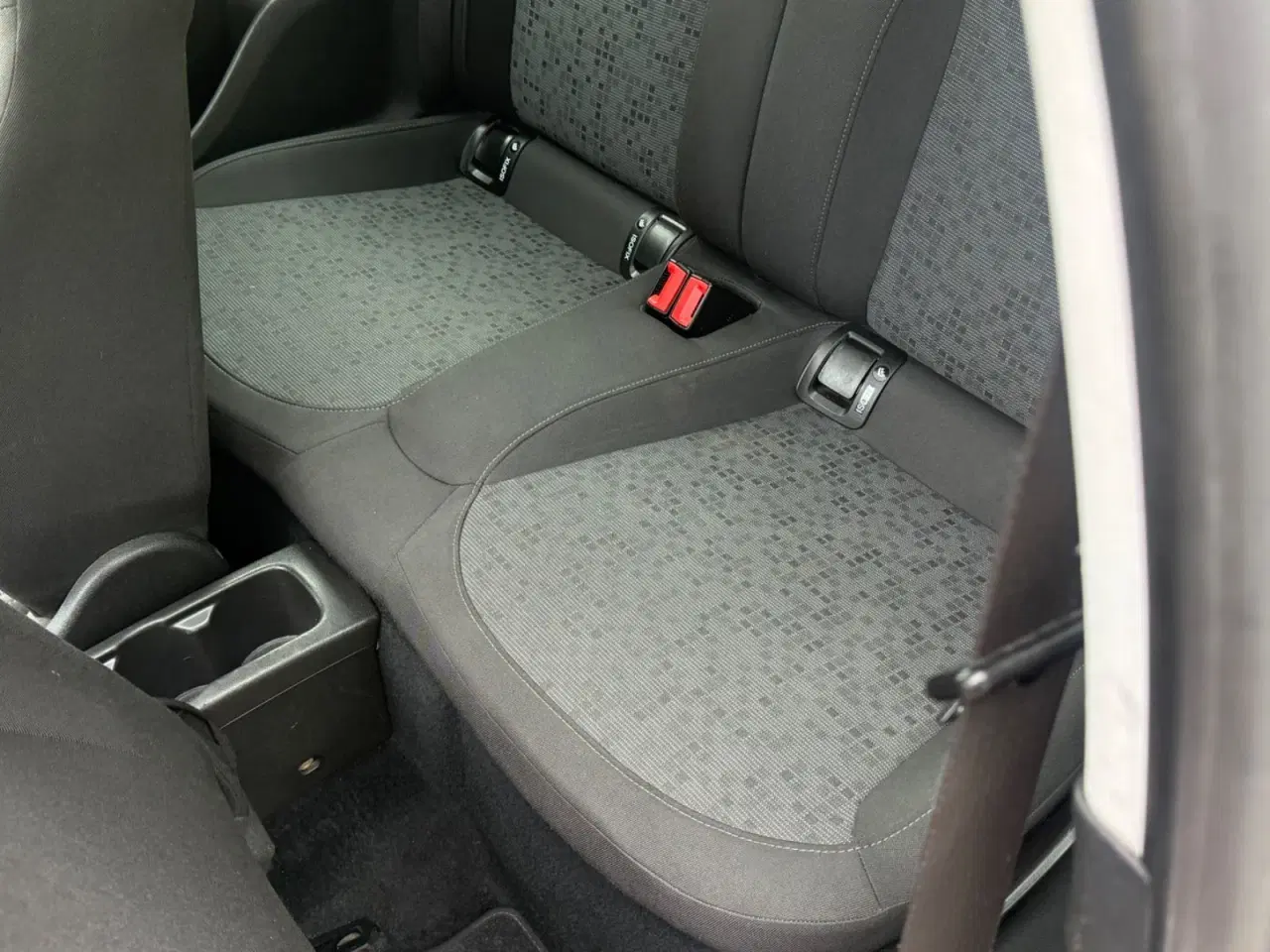 Billede 9 - Opel Adam 1,0 T 90 Glam