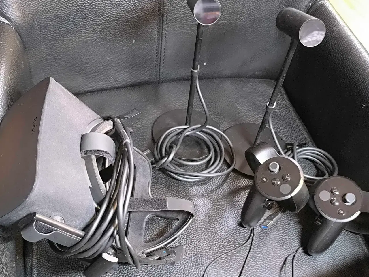 Billede 9 - Lækker og lynhurtig gamer PC 