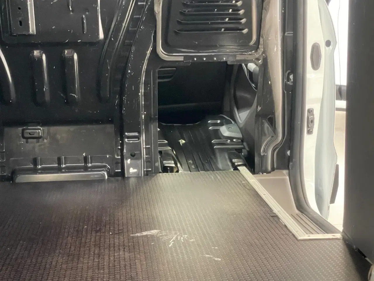 Billede 14 - Ford Transit Connect 1,5 EcoBlue Trend lang