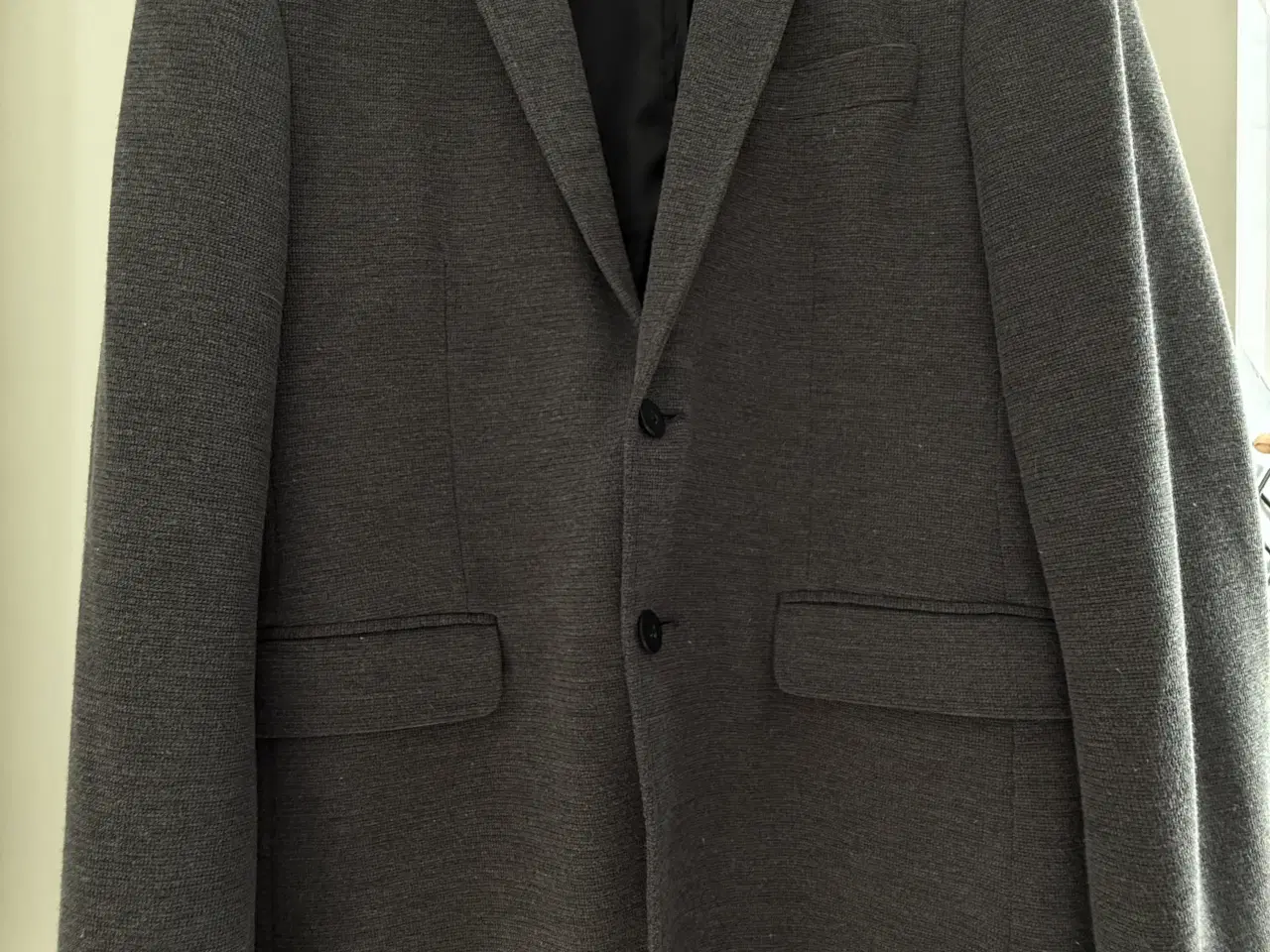 Billede 1 - Gnious blazer herre str. M 