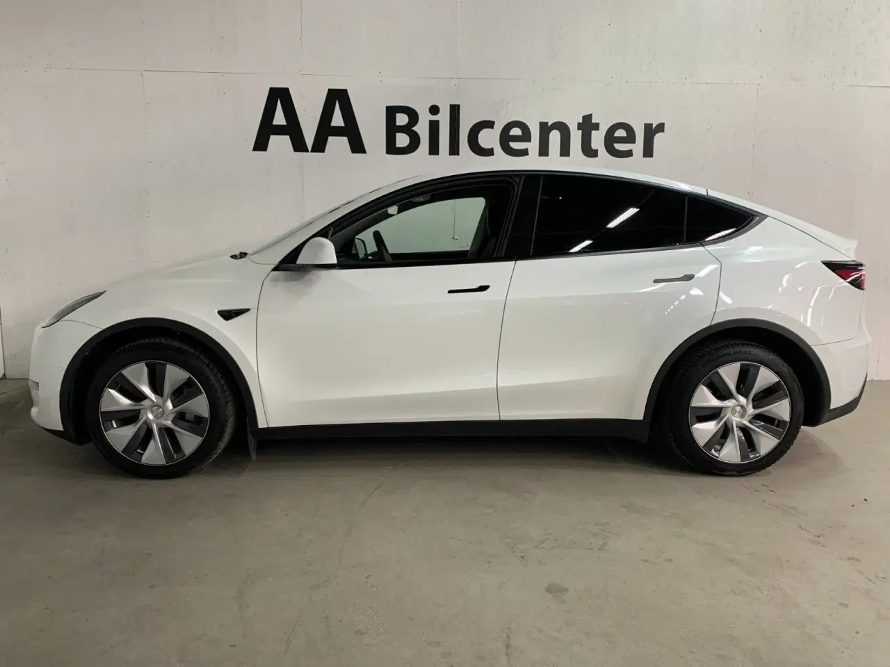 Billede 6 - Tesla Model Y  Long Range AWD