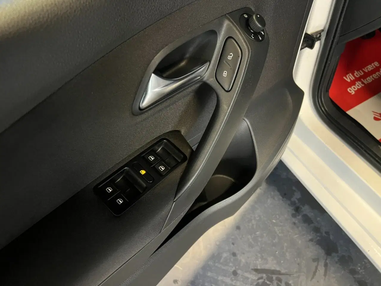 Billede 16 - VW Polo 1,2 TSi 90 Comfortline