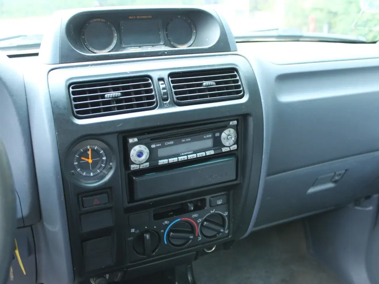Billede 6 - Toyota Land Cruiser 3,0 TD 4x4