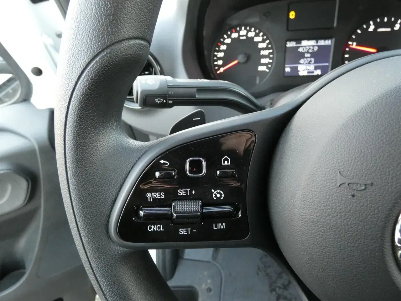 Billede 15 - Mercedes-Benz Sprinter 317 2,0 CDI A3 RWD 9G-Tronic 170HK Ladv./Chas. 9g Aut.