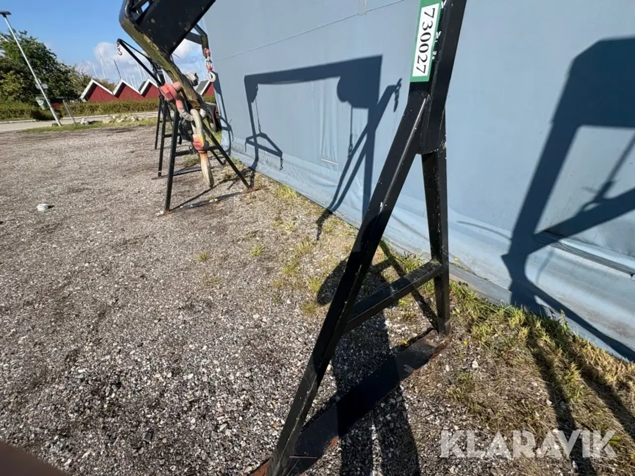 Billede 11 - Galge 1 styks
