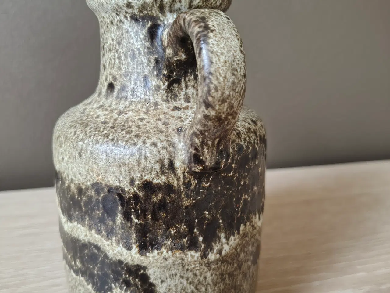 Billede 3 - Flot West Germany vase