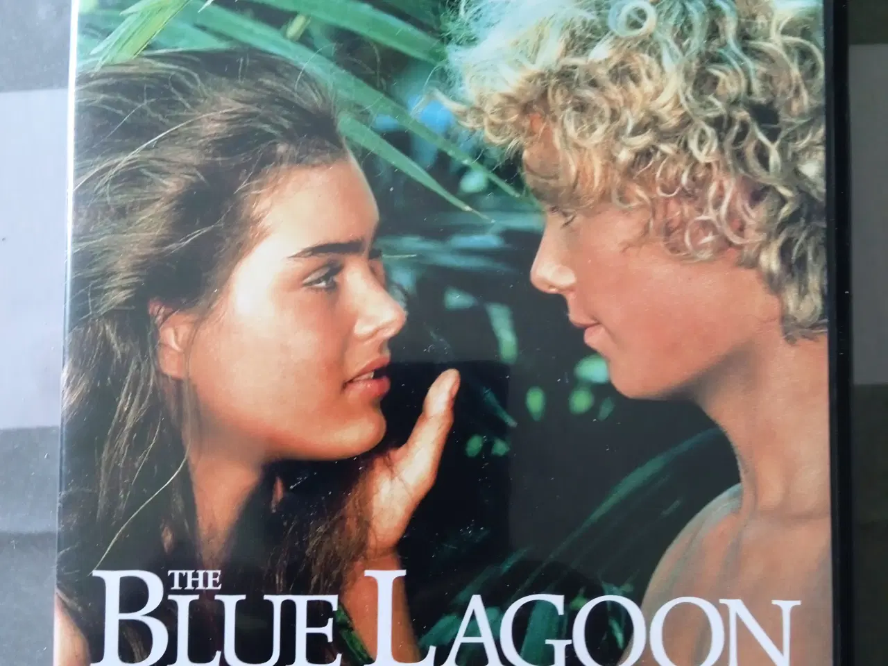 Billede 1 - The blue lagoon 