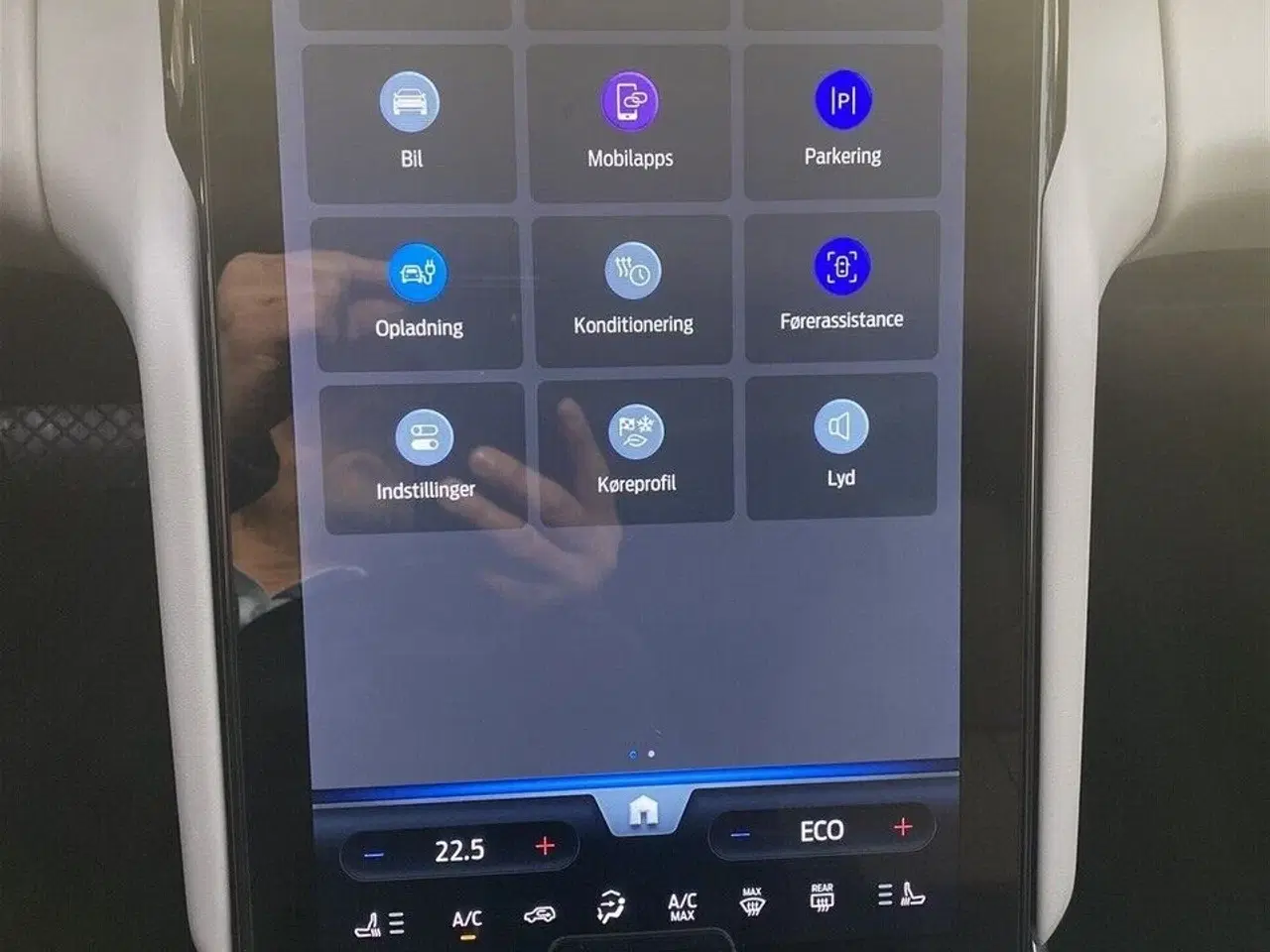 Billede 19 - Ford Explorer 82 Select Extended Range