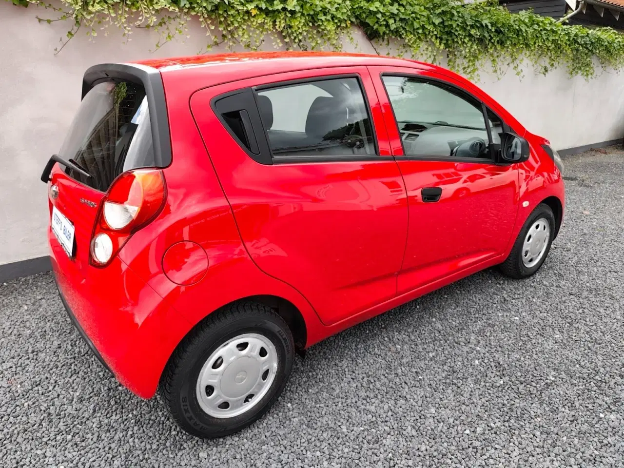 Billede 11 - Chevrolet Spark 1,0 LS