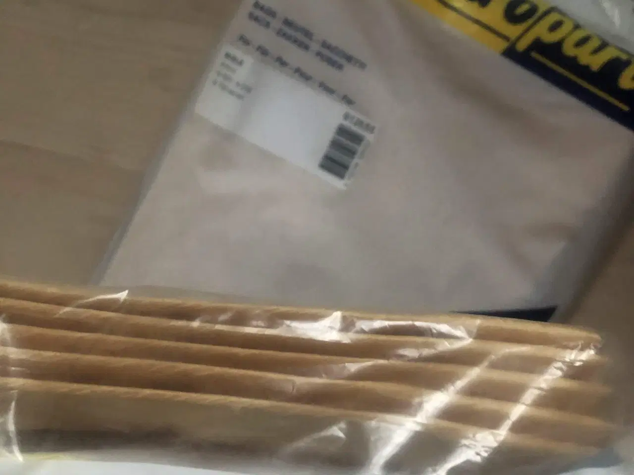 Billede 4 - Miele støvsugerposer - til flere modeller