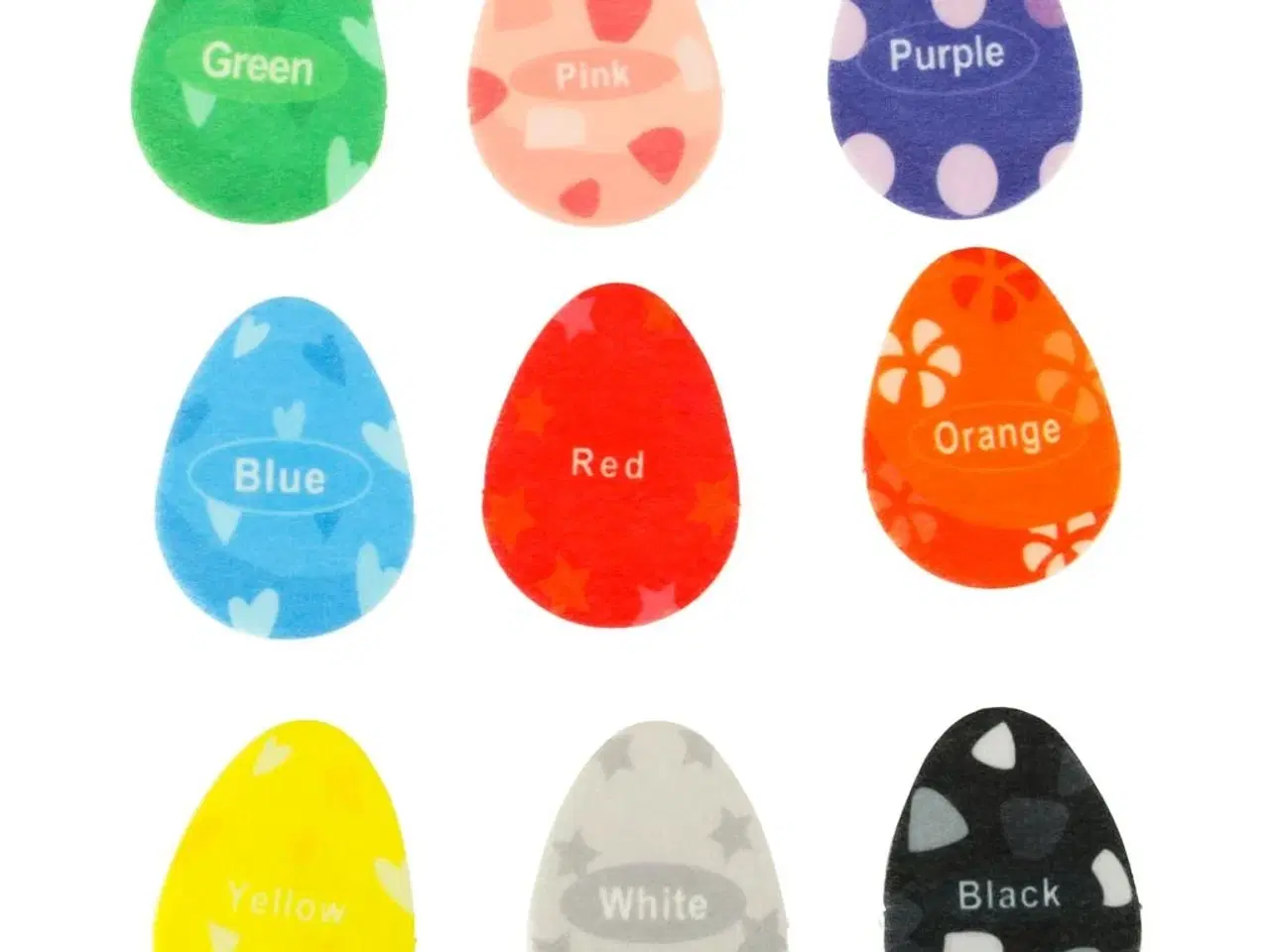 Billede 13 - Sanse-montessori aktivitetsboard i rygsagtskuffert – blå