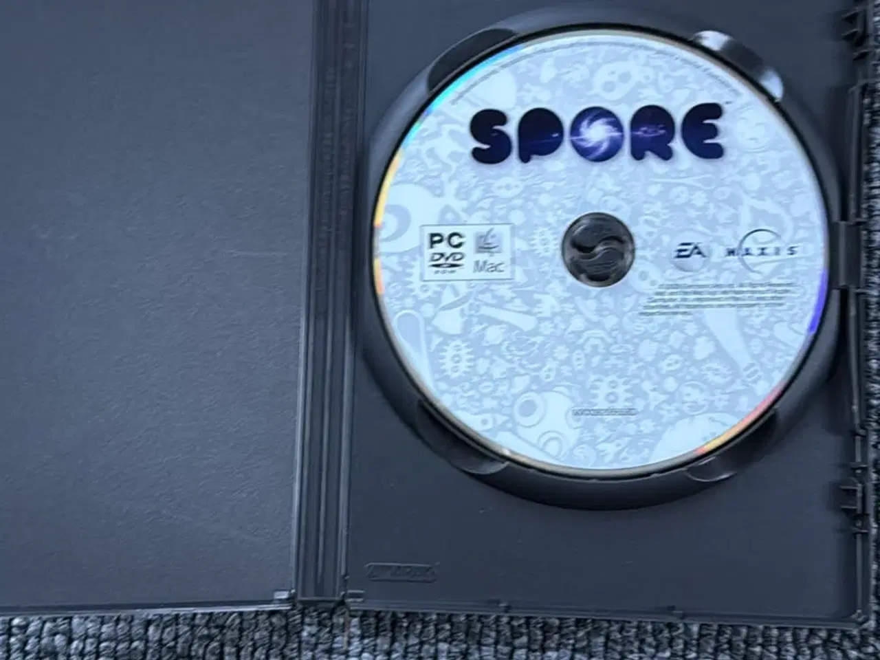 Billede 2 - Spil PS3 Spore