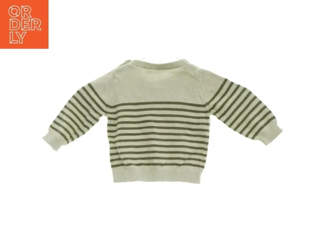 Billede 2 - Bluse fra Name It (str. 74 cm)