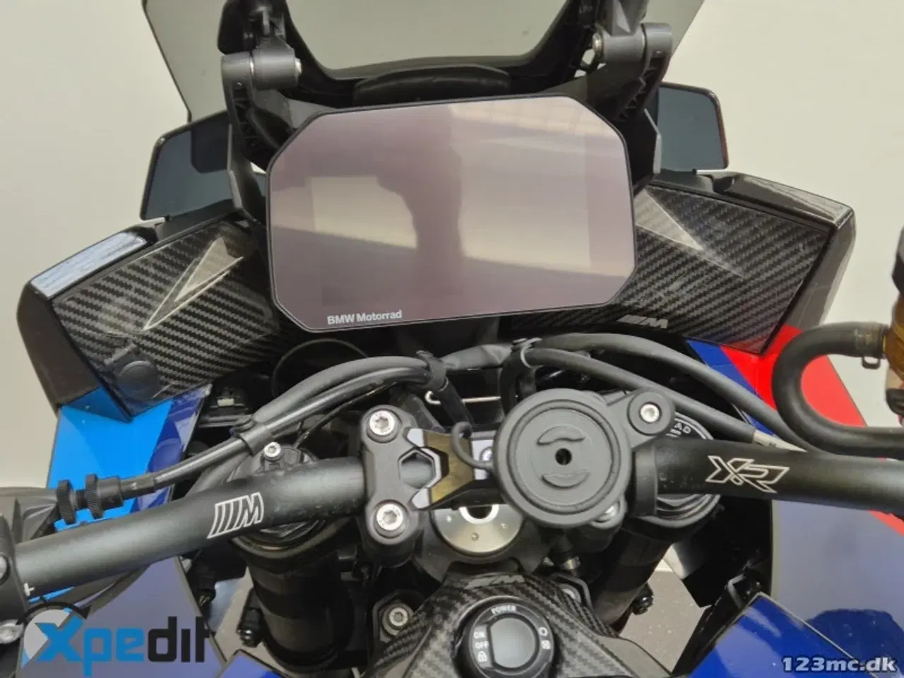 Billede 14 - BMW M 1000 XR