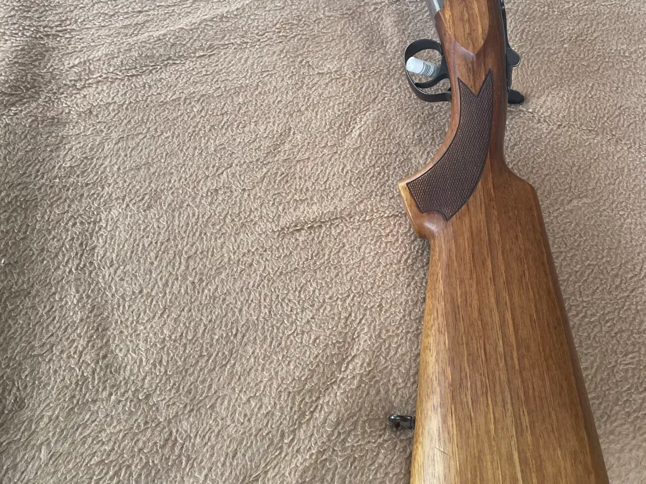 Billede 3 - Cal 20/76 Flot Italiensk o/u