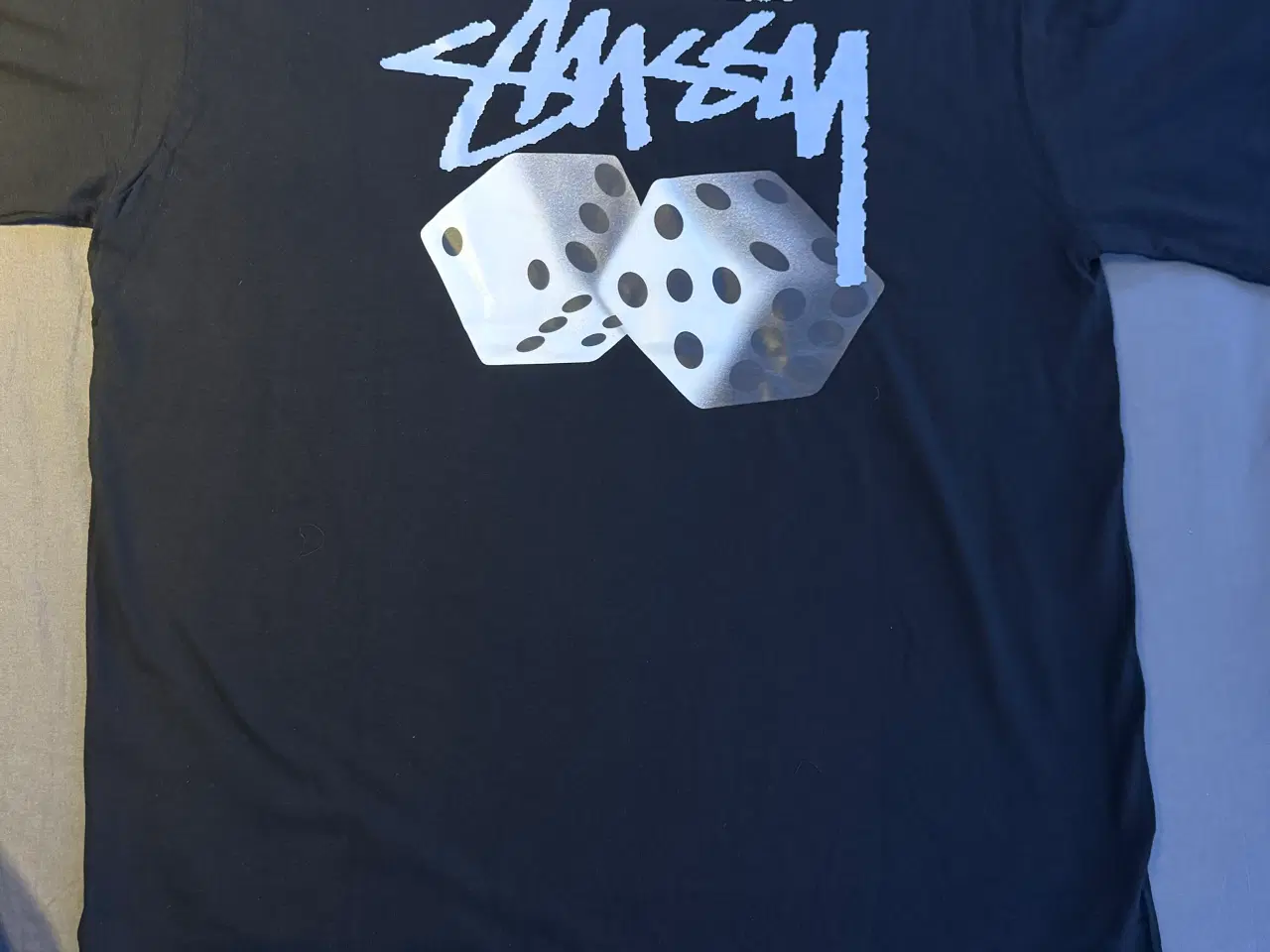 Billede 4 - Stussy trøje 