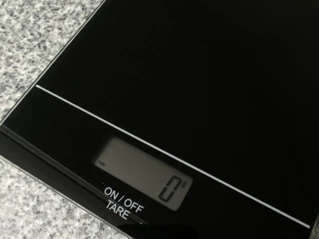 Billede 2 - Køkkenvægt