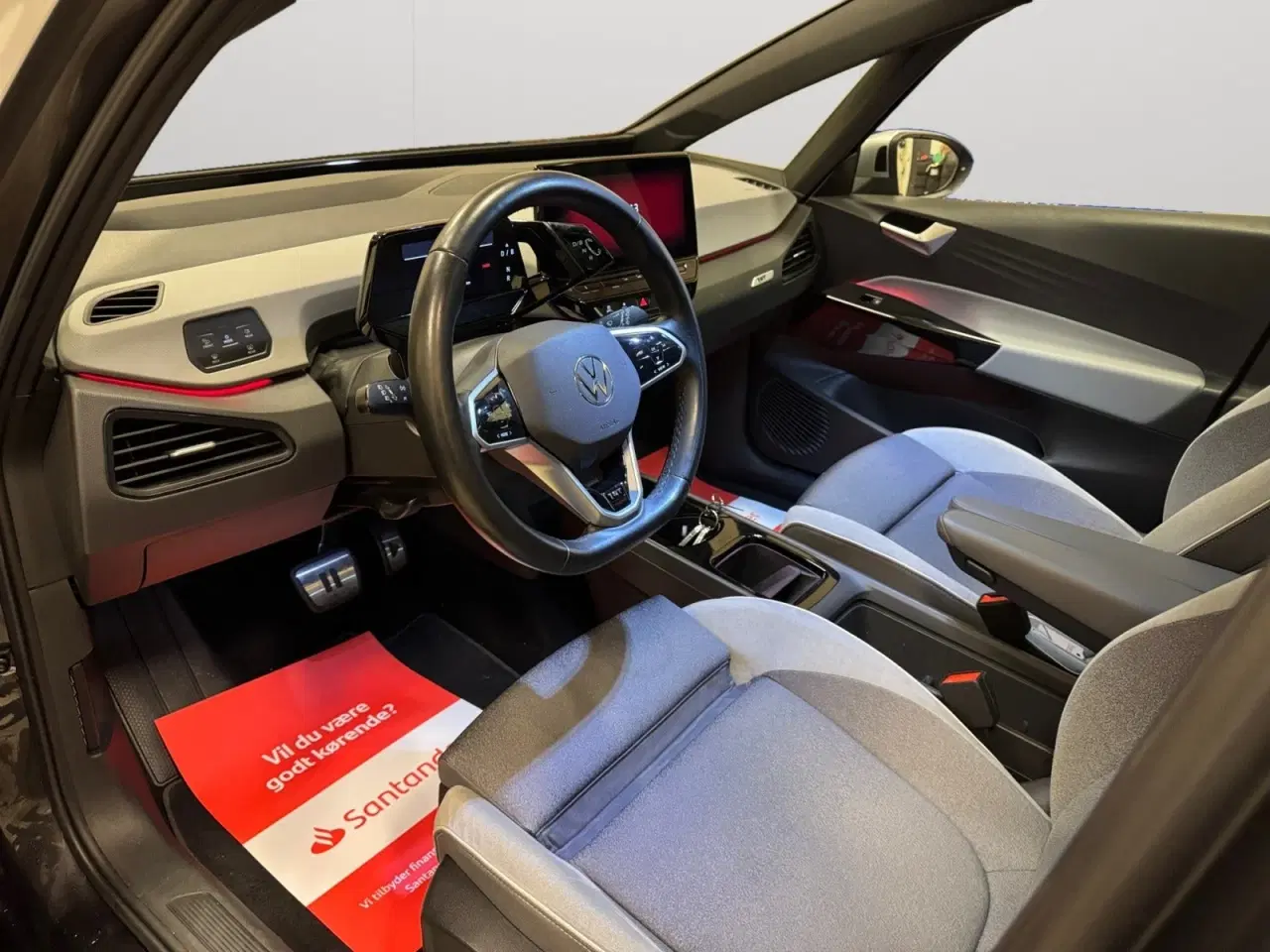 Billede 5 - VW ID.3 58 1ST Pro Performance Max