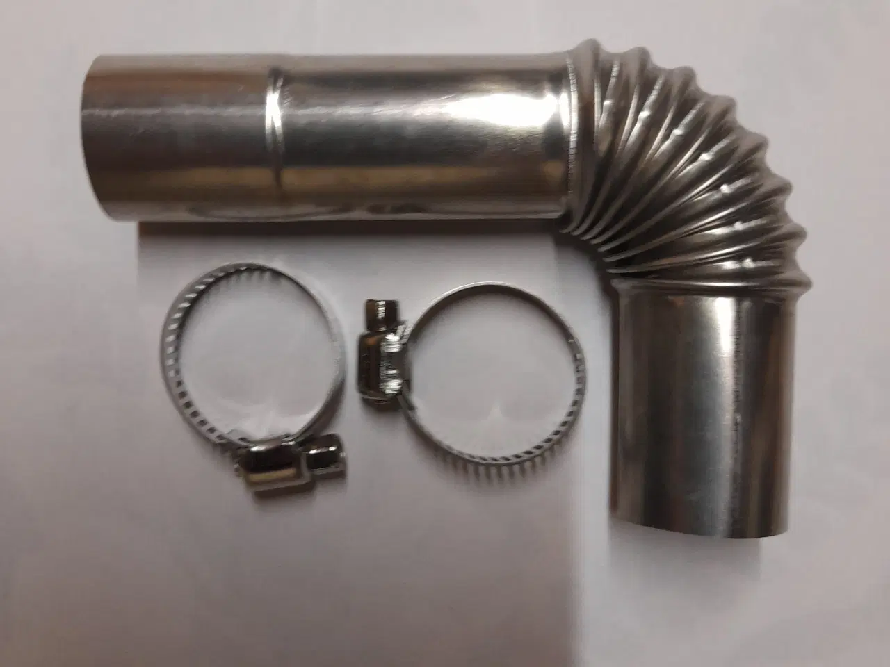 Billede 6 - Div tilbehør til kina fyr 