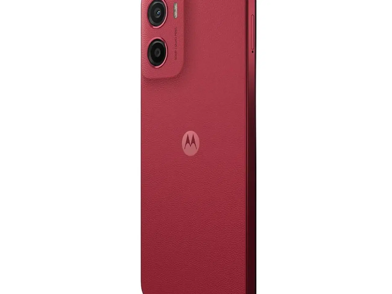 Billede 17 - Motorola Moto G05 6,67" 4/128 GB – Plum Red smartphone