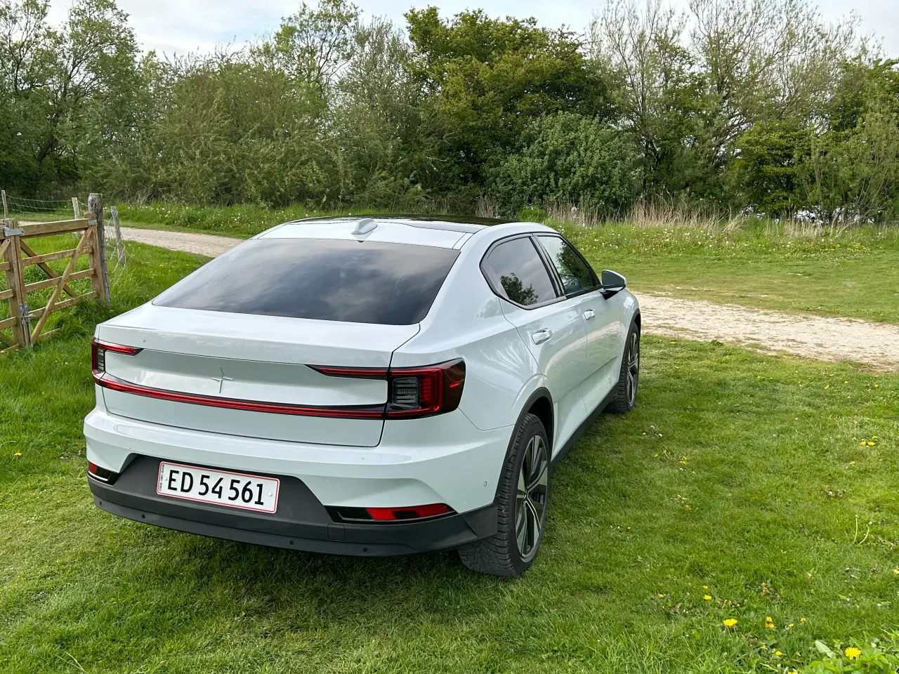 Billede 3 - Polestar 2 Standard range single motor 69 kWh