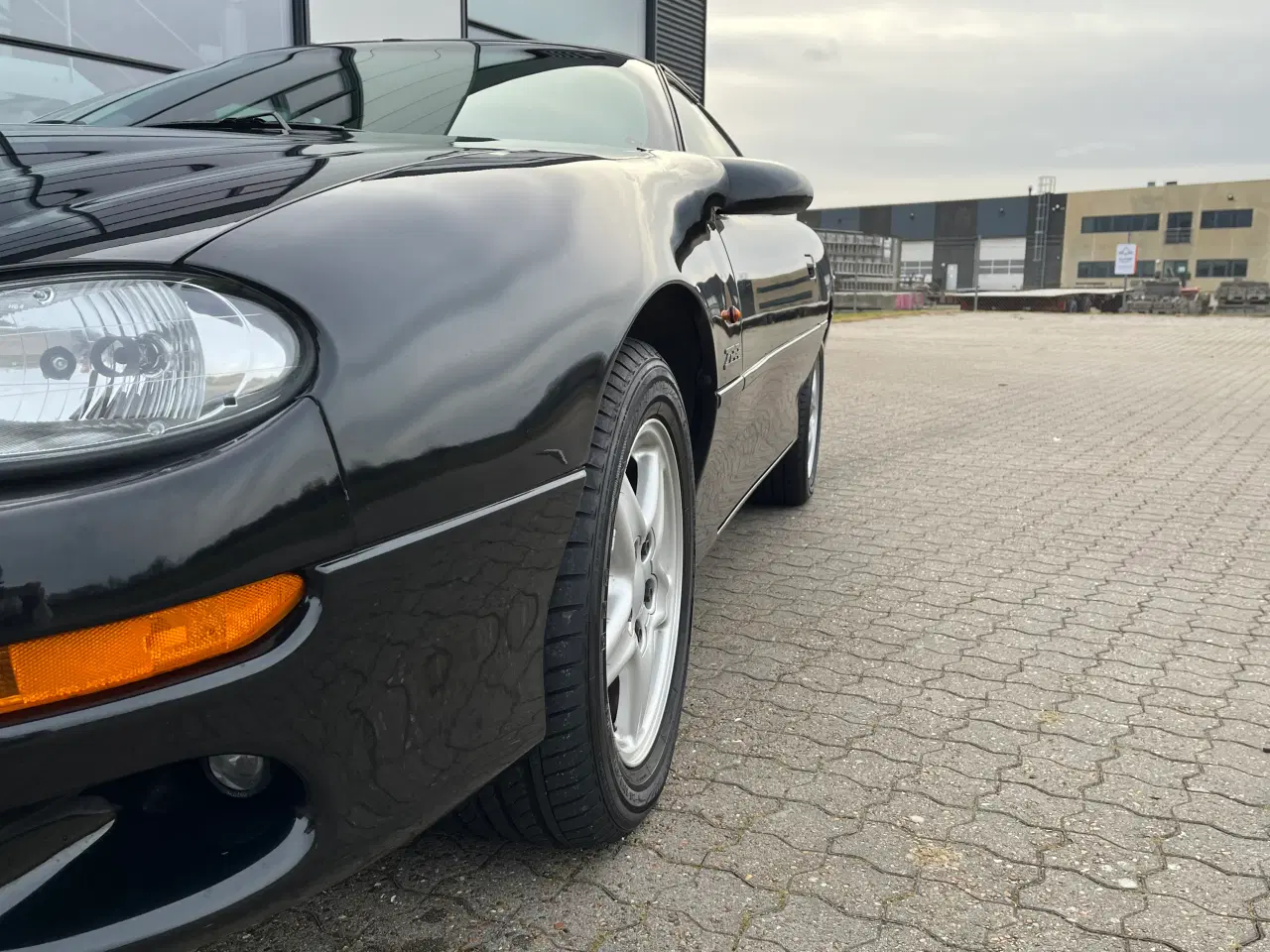 Billede 18 - Chevrolet Camaro Z28