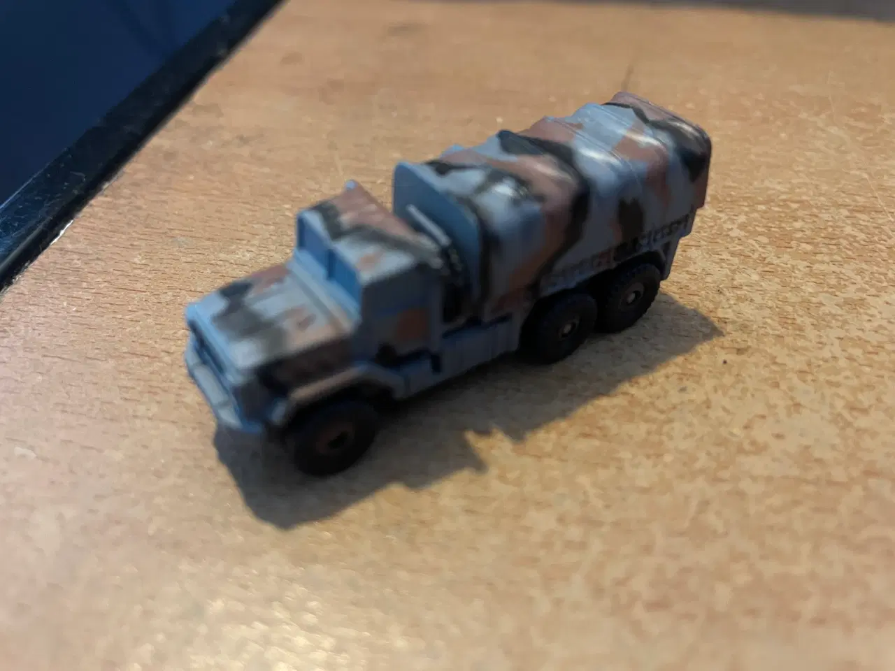 Billede 2 - Retro Micro Machines