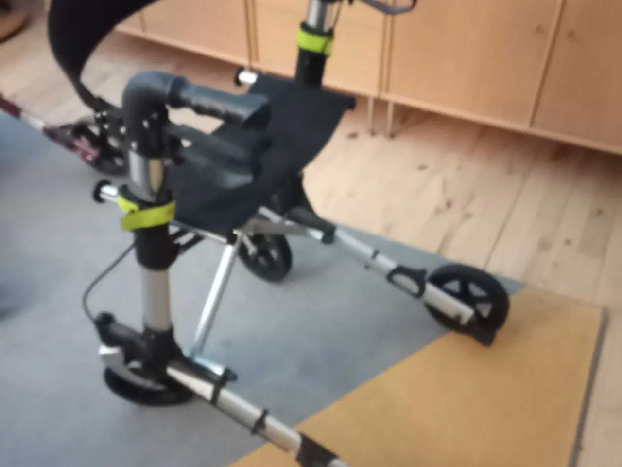 Billede 1 - Rollatorer