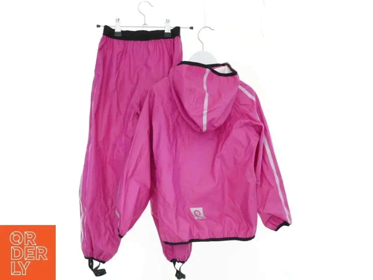 Billede 2 - Regnsæt fra Reima (str. 116 cm)