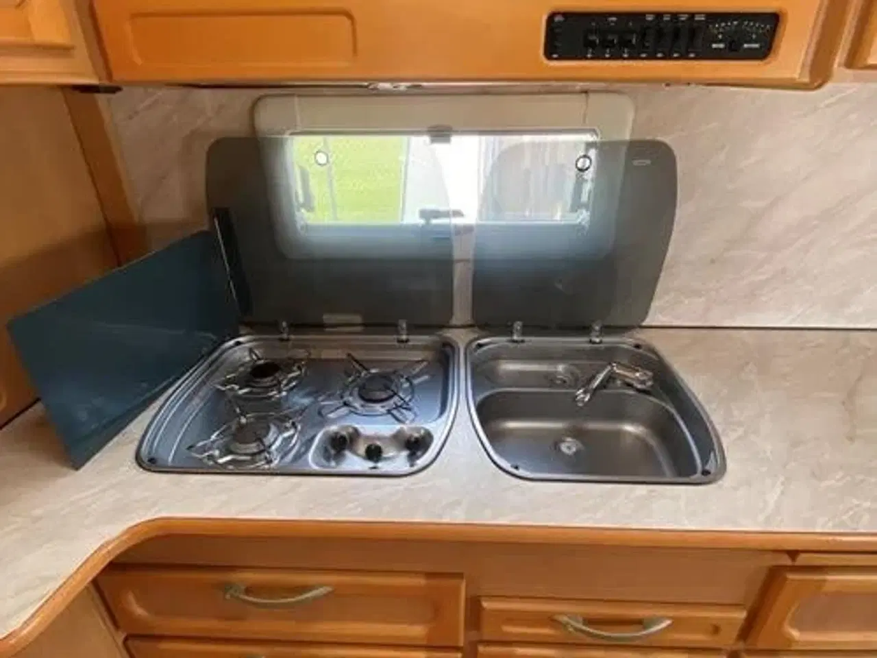 Billede 9 - Kabe AMETIST XL