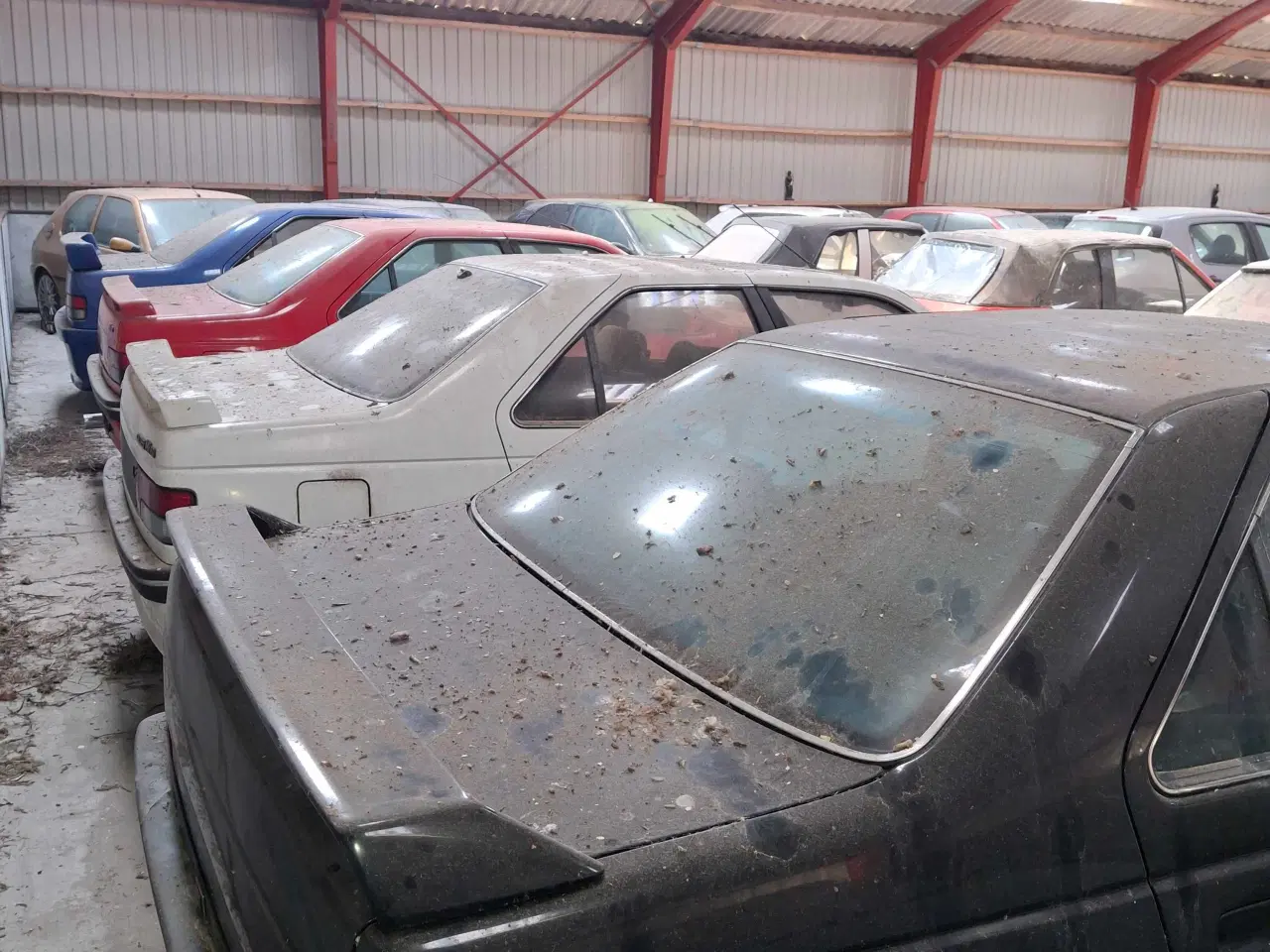 Billede 6 - Sælger ud af min samling alle special biler