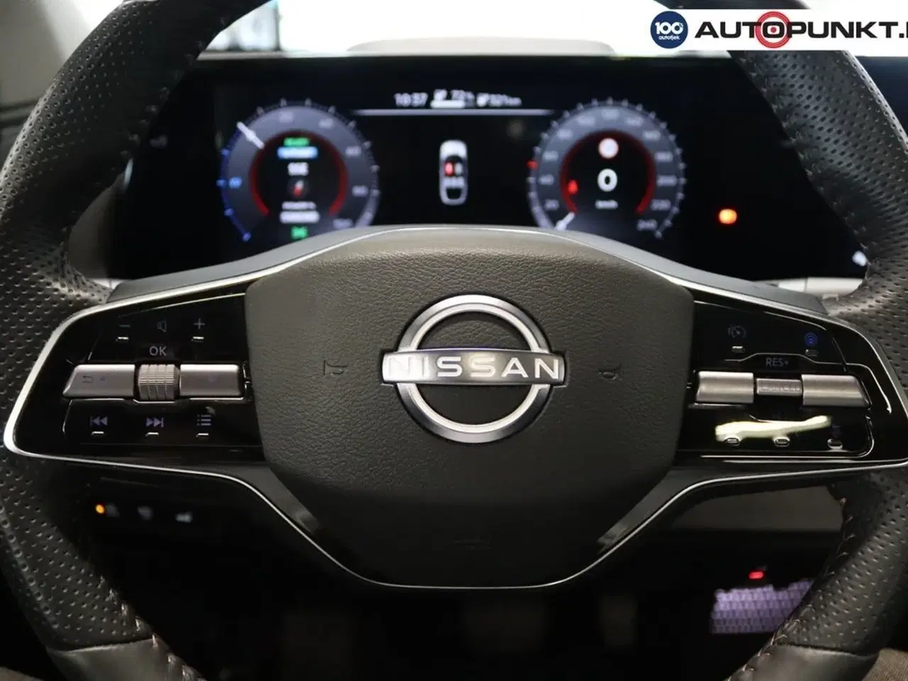 Billede 9 - Nissan Ariya 87 Evolve
