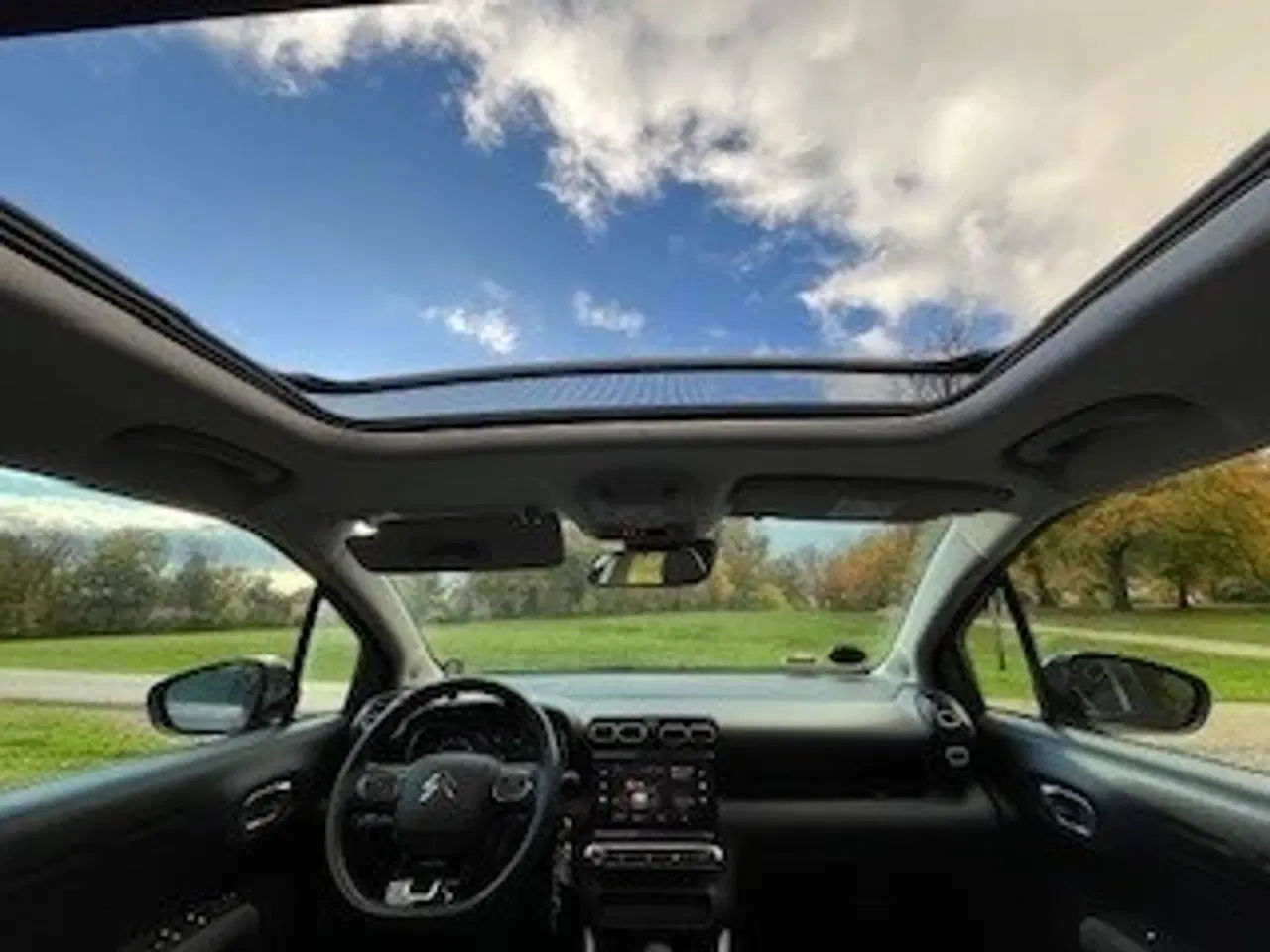 Billede 3 - Citroen C3 Aircross 1,5 BlueHDI 100 VYR Sport 