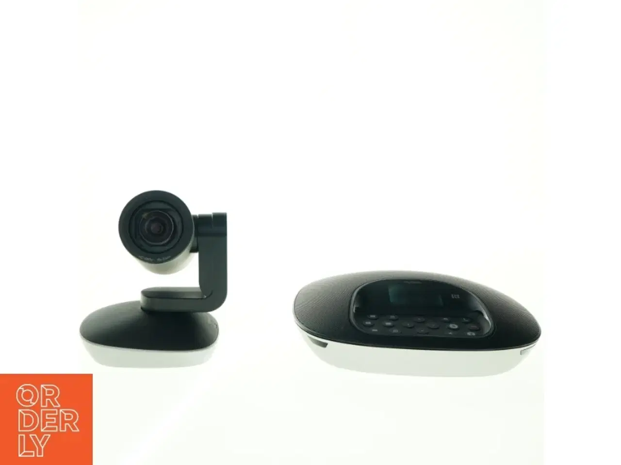 Billede 2 - Logitech Group Videokonferencesystem